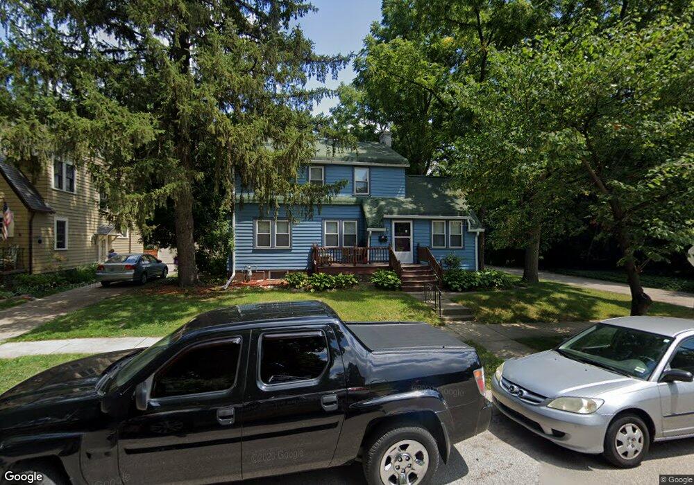 902 N Chauncey Ave, West Lafayette, IN 47906 - photo 1