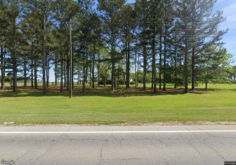 5290 Ga Highway 133 N, Doerun, GA 31744 - photo 1