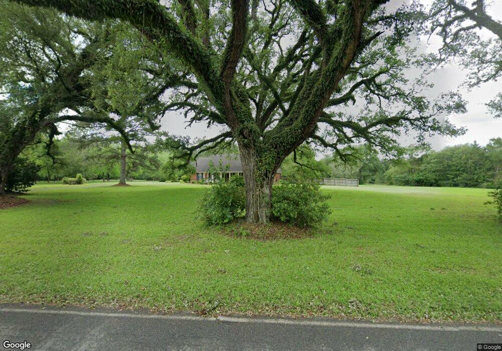 1097 Devane Rd, Quitman, GA 31643 - photo 1