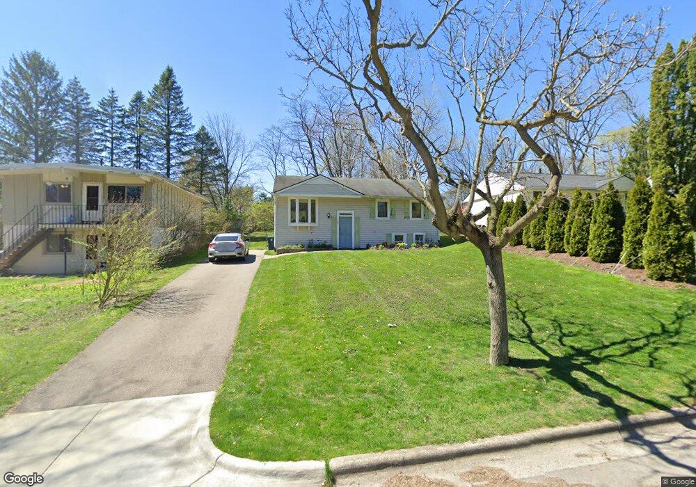 1021 Fountain St, Ann Arbor, MI 48103 - photo 1