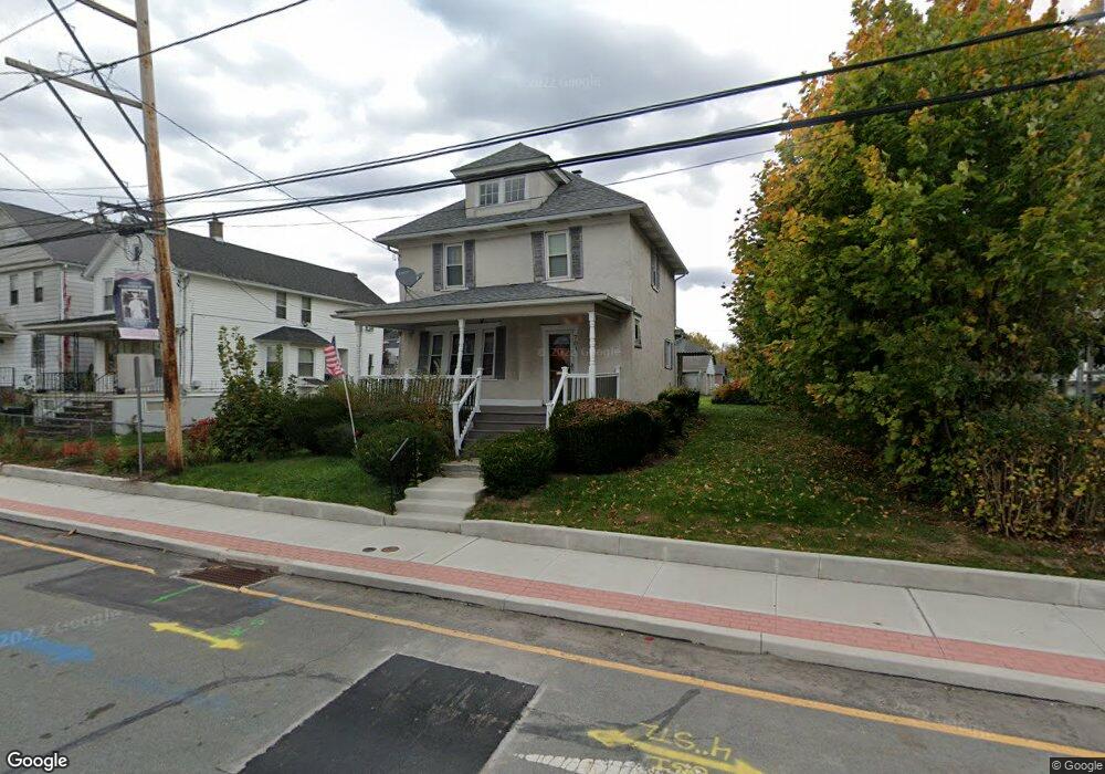 704 Dunmore St, Throop, PA 18512 - photo 1