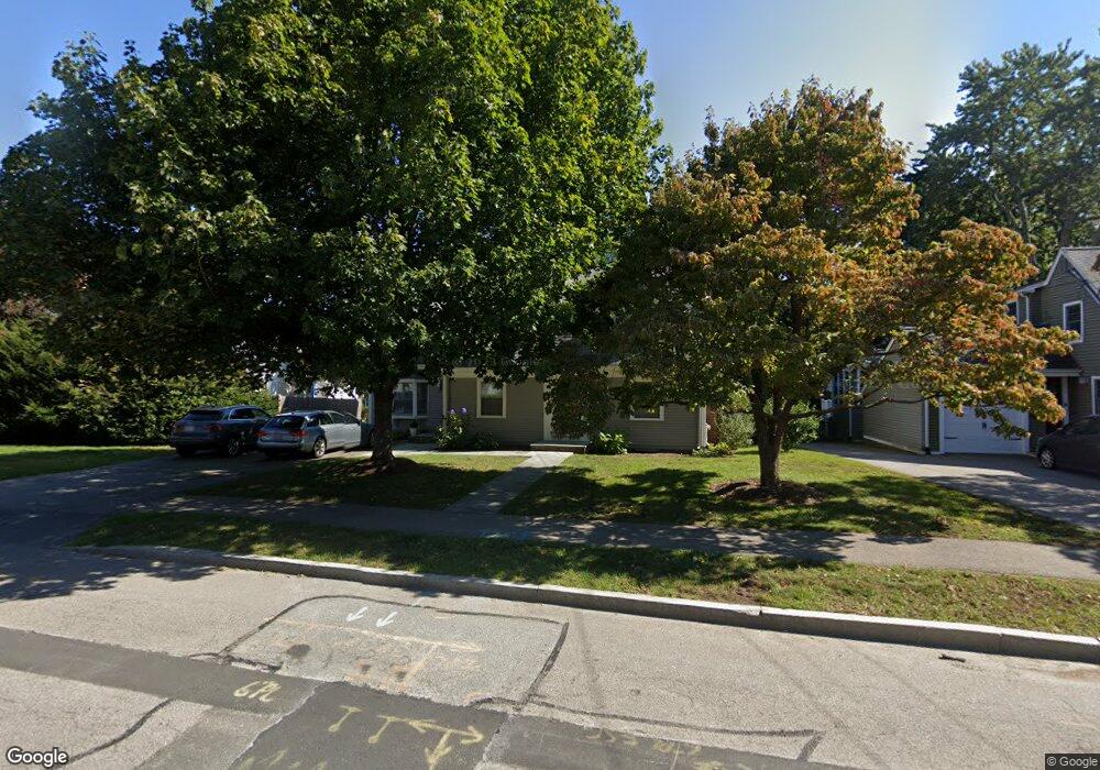 510 Webster St, Needham Heights, MA 02494 - photo 1