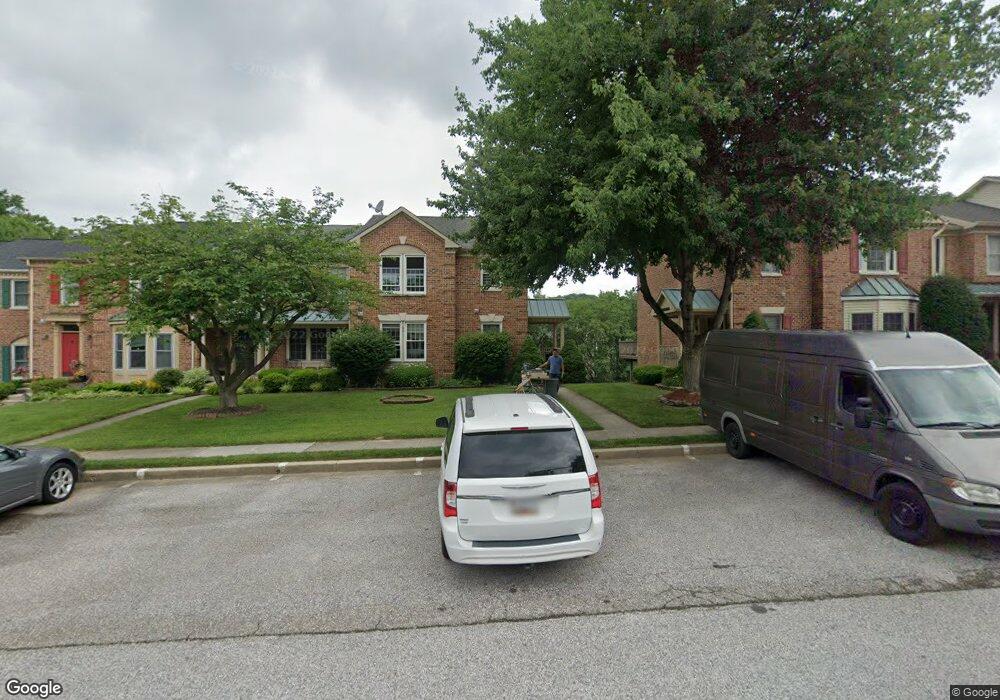 23 Willwood Ct, Baltimore, MD 21209 - photo 1