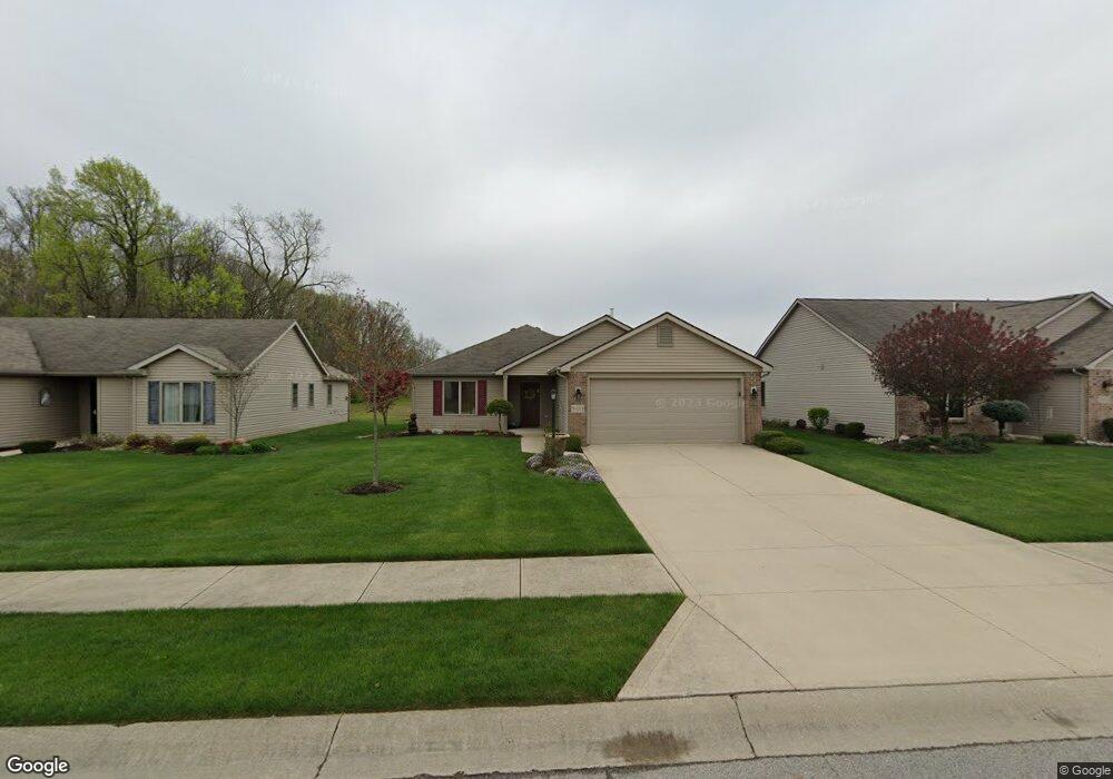 9420 Bonham Ln, New Haven, IN 46774 - photo 1