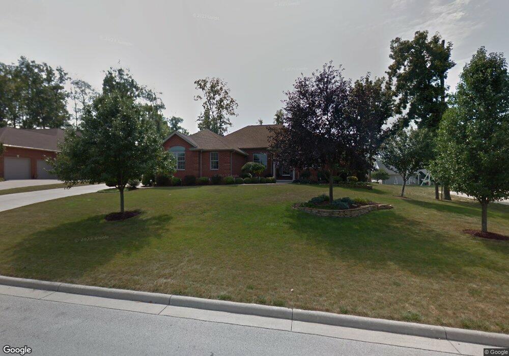 1701 Pinehurst Dr, Findlay, OH 45840 - photo 1