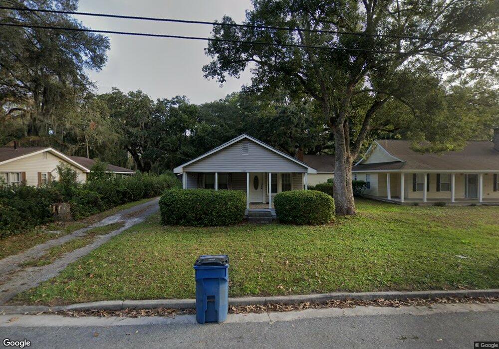 4365 Old Cypress Mill Rd, Brunswick, GA 31520 - photo 1