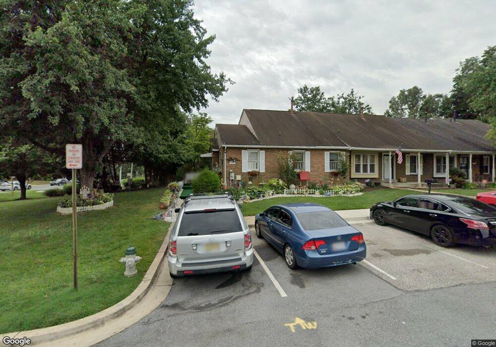 14900 Laurel Oaks Ln, Laurel, MD 20707 - photo 1