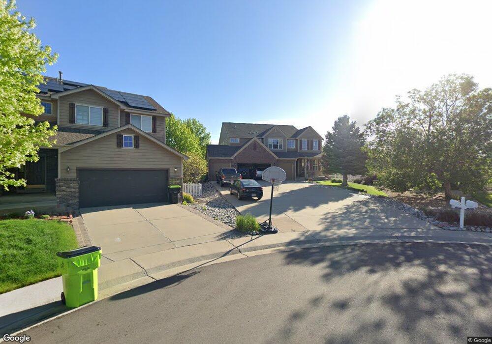 6698 S Killarney Ct, Aurora, CO 80016 - photo 1