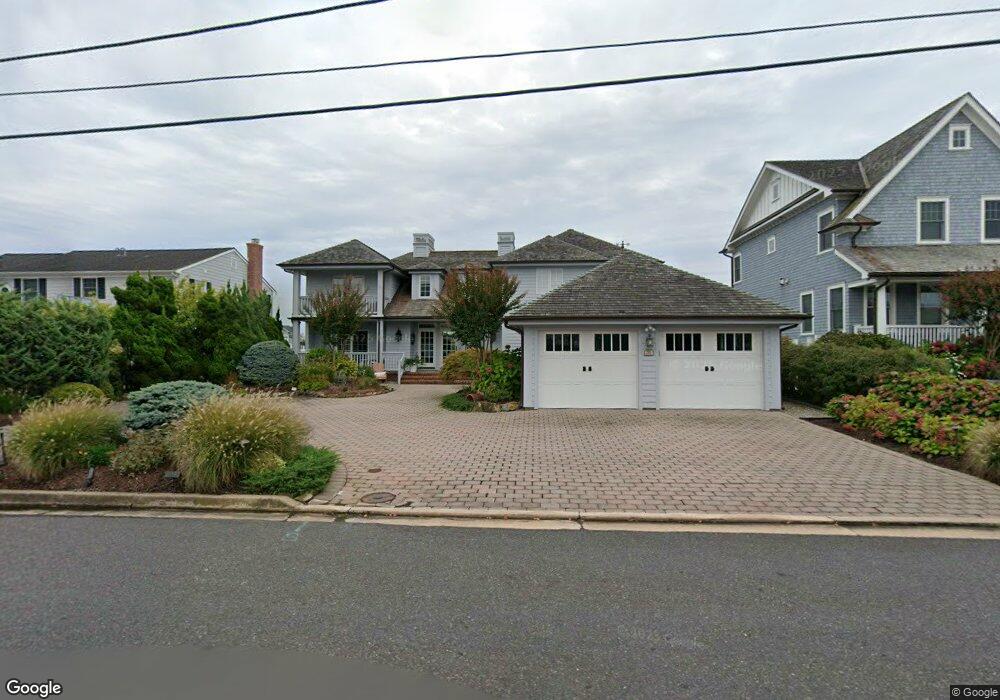 134 Squan Beach Dr, Mantoloking, NJ 08738 - photo 1