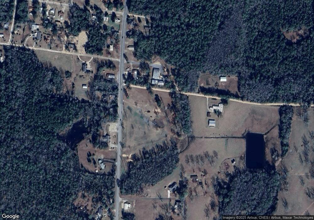 23834 State Line Rd, Florala, AL 36442 - photo 1