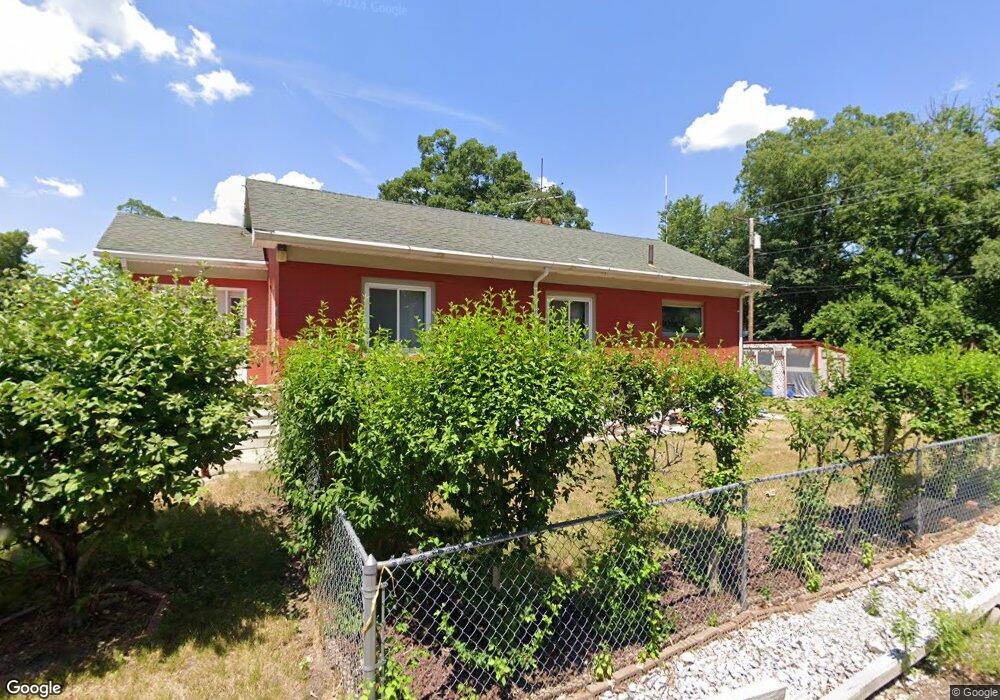 4663 Grant St, Gary, IN 46408 - photo 1