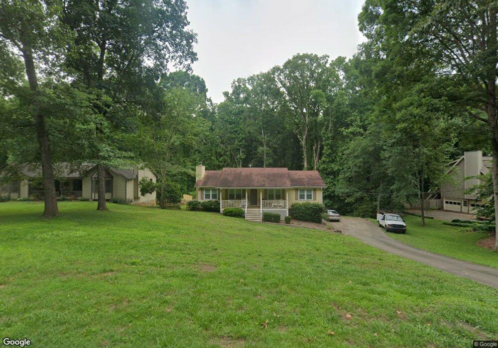 250 Lori Ln unit 2, Canton, GA 30114 - photo 1