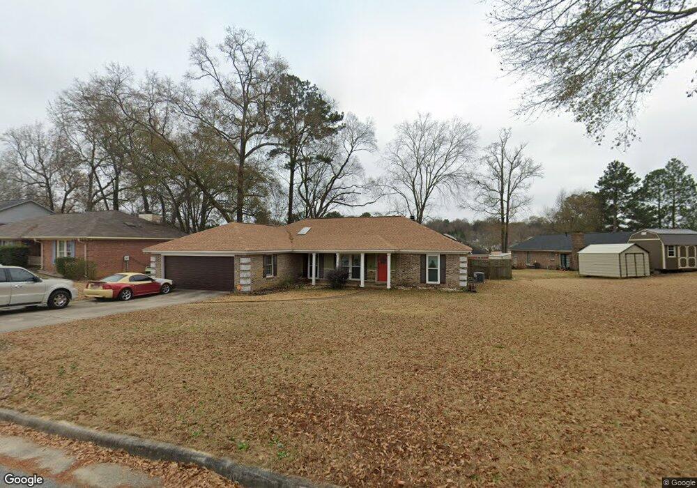6916 Sandstone Ct, Columbus, GA 31907 - photo 1