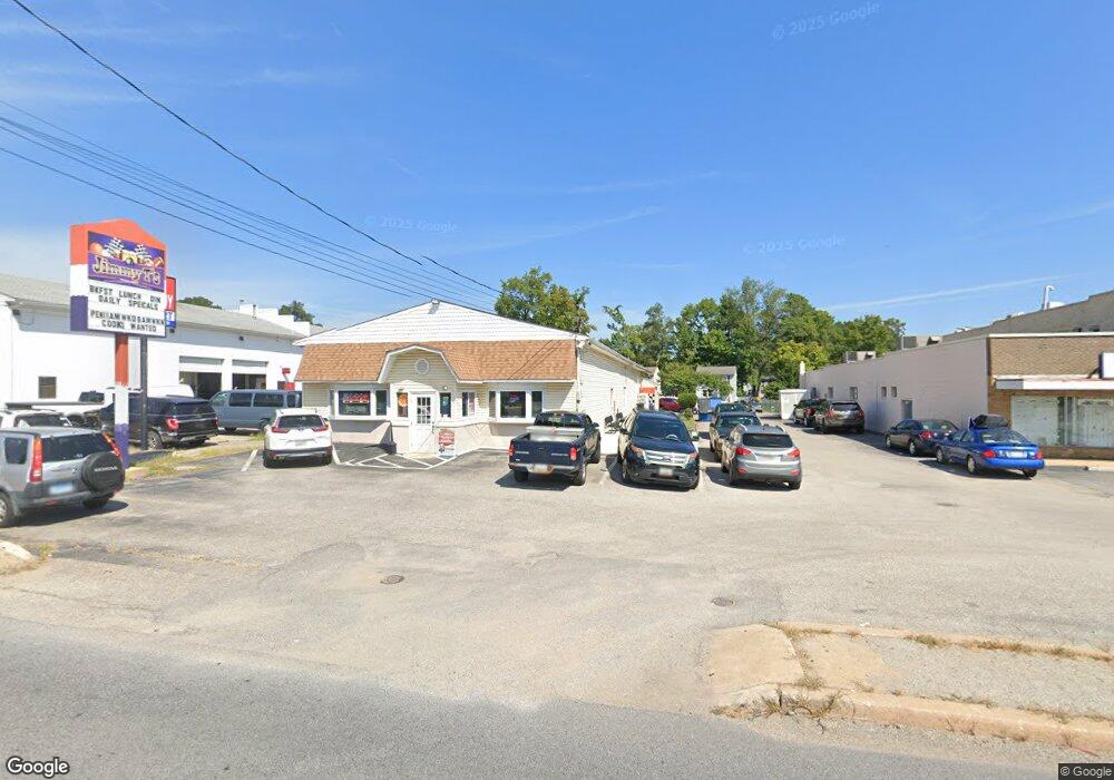 8031 Fort Smallwood Rd, Baltimore, MD 21226 - photo 1