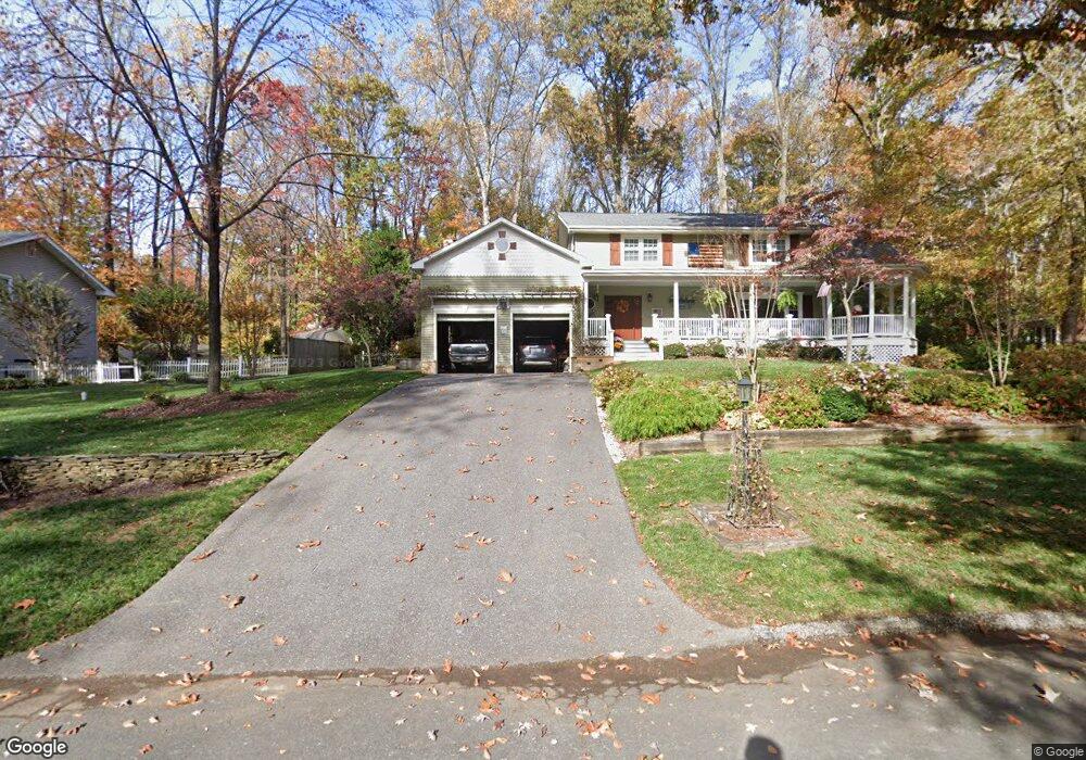 1609 Comanche Rd, Arnold, MD 21012 - photo 1