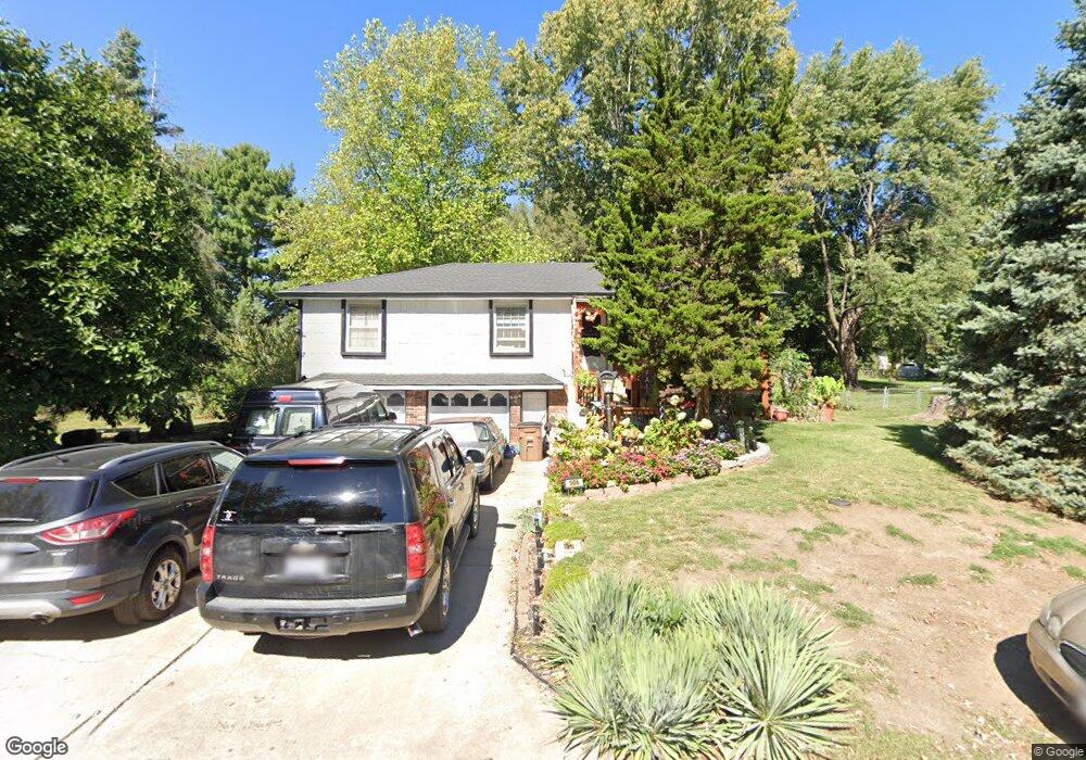 506 S Franklin St, Raymore, MO 64083 - photo 1