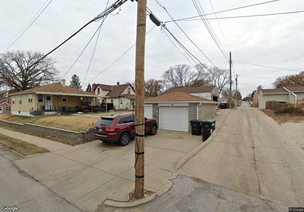 3910 Patterson St, Omaha, NE 68107 - photo 1