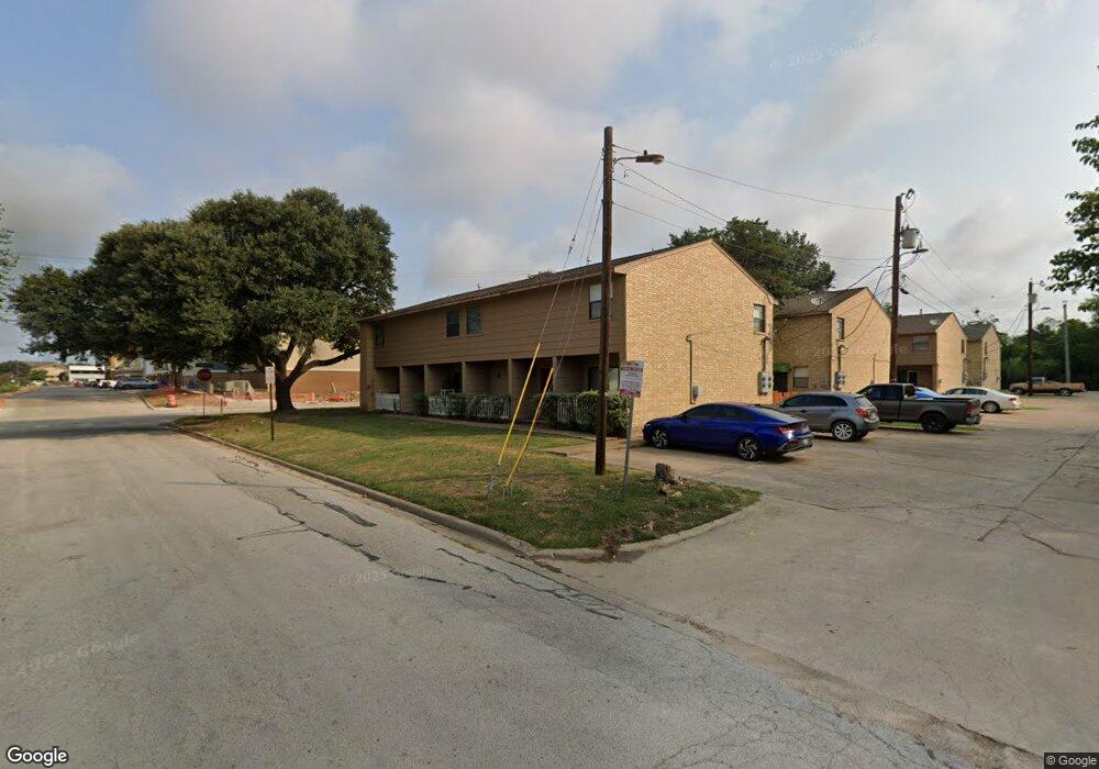 200 Lincoln Ave unit AD, College Station, TX 77840 - photo 1