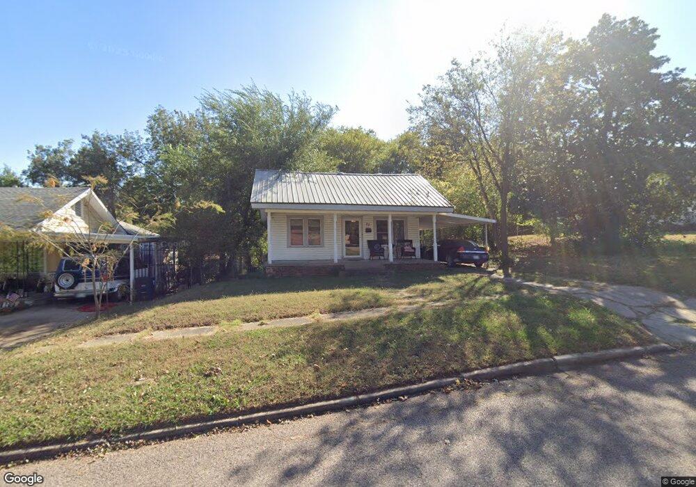 25 E Ayre St, Shawnee, OK 74801 - photo 1