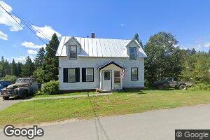82 Heald Stream Rd, Moose River, ME 04945