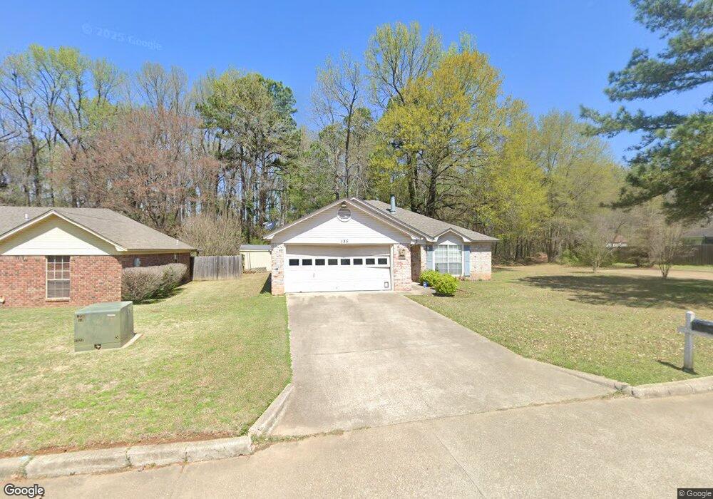 135 Presidio Place, Wake Village, TX 75501 - photo 1