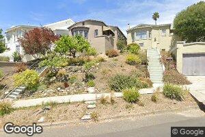 1006 Mandana Blvd, Oakland, CA 94610
