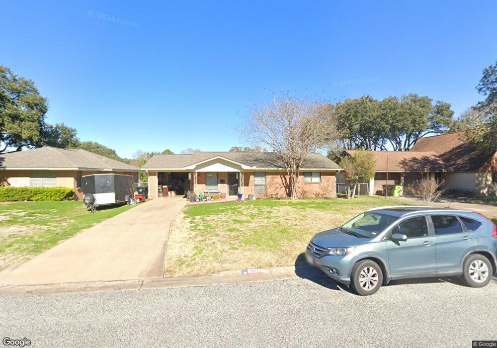 3817 Avenue O, Rosenberg, TX 77471 - photo 1