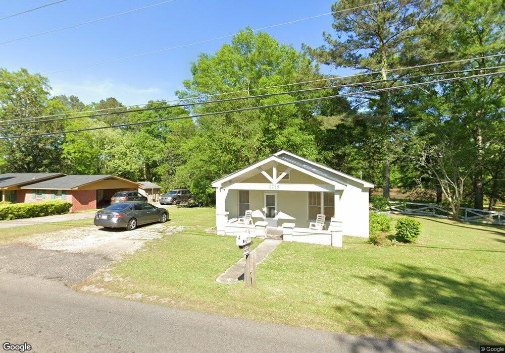3715 University Ave, Laurel, MS 39440 - photo 1