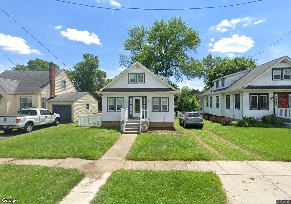 1304 W High St, Haddon Heights, NJ 08035 - photo 1
