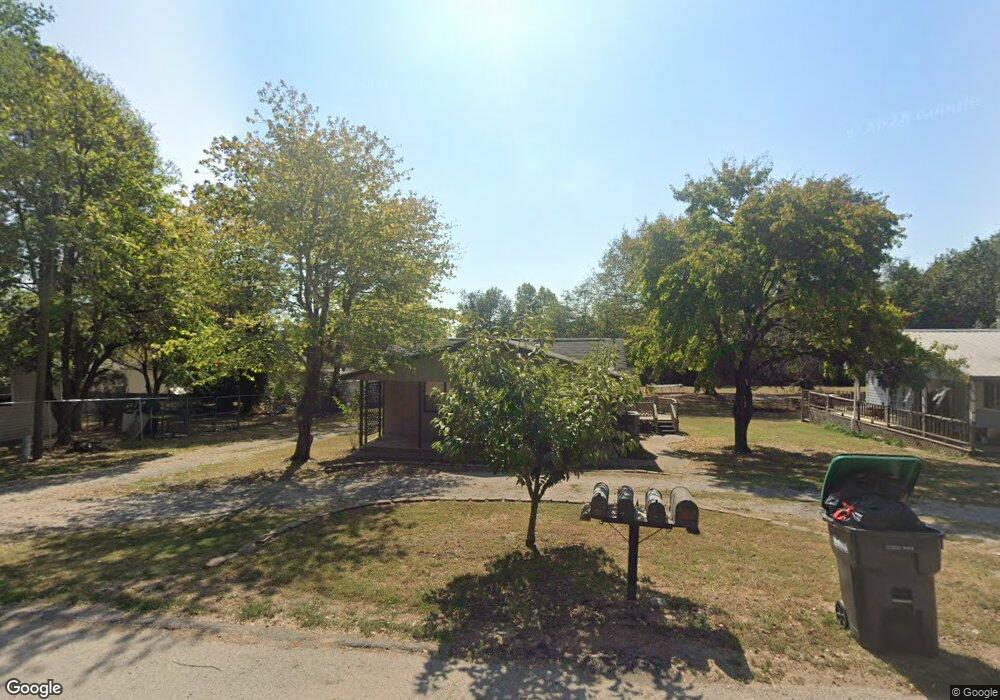 505 W South St, Tahlequah, OK 74464 - photo 1