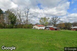 161 N Reamstown Rd, Stevens, PA 17578