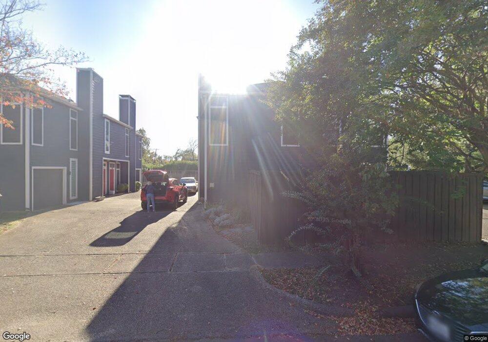 821 Ridgeway St, Dallas, TX 75214 - photo 1