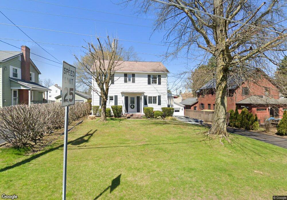 1708 Pitt Ave, Johnstown, PA 15905 - photo 1