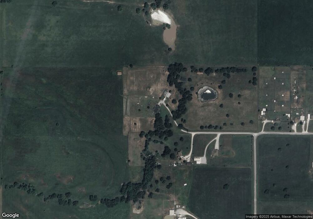 10690 N 44th West Ave, Sperry, OK 74073 - photo 1