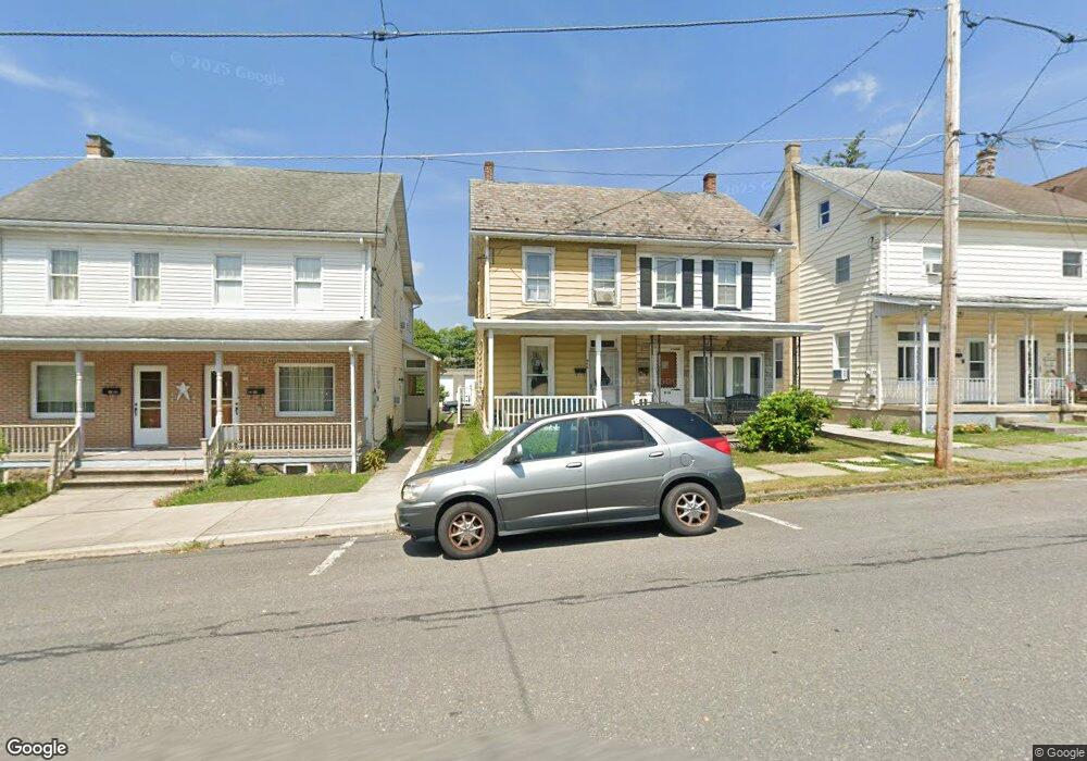 418 S 3rd St, Lehighton, PA 18235 - photo 1