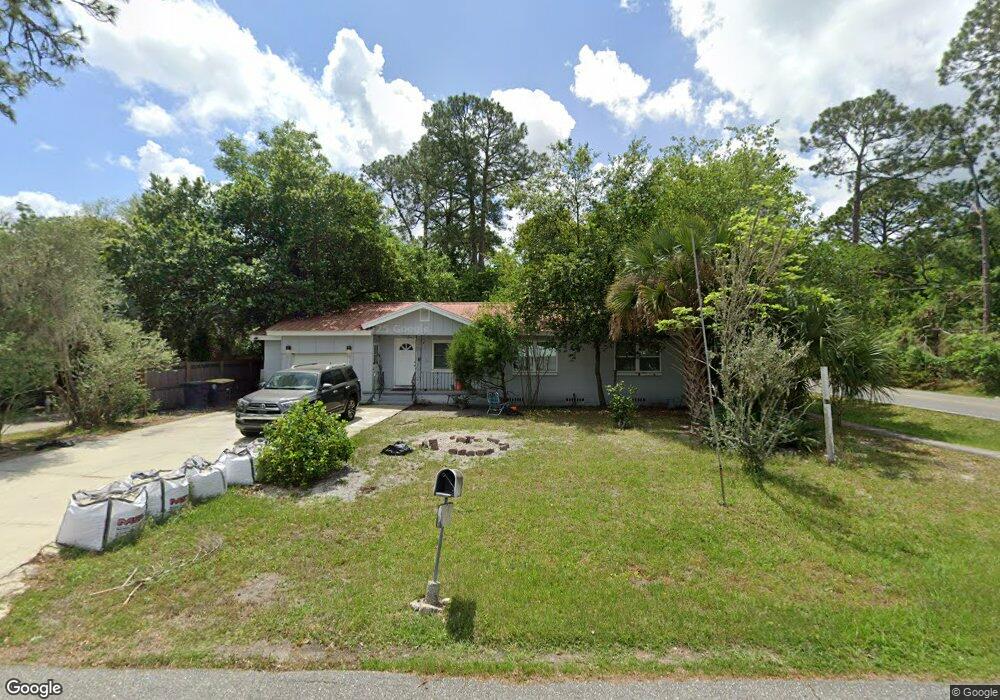 5660 Kimbrell Dr S, Jacksonville, FL 32210 - photo 1
