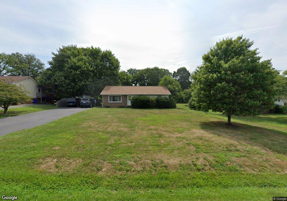 4325 Dover Dr, Frederick, MD 21703 - photo 1