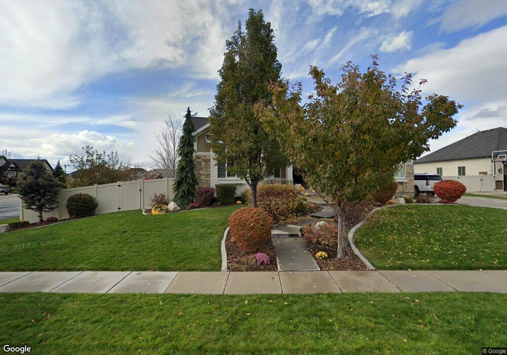 572 S 1625 W, Layton, UT 84041 - photo 1