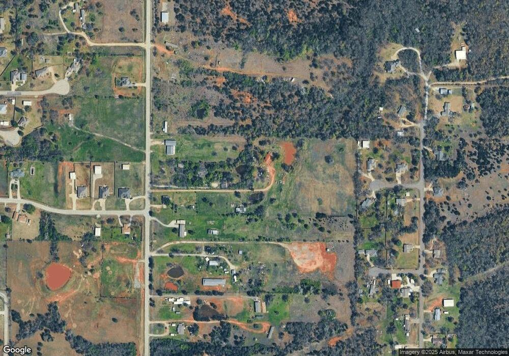 2350 S Dobbs Rd, Harrah, OK 73045 - photo 1