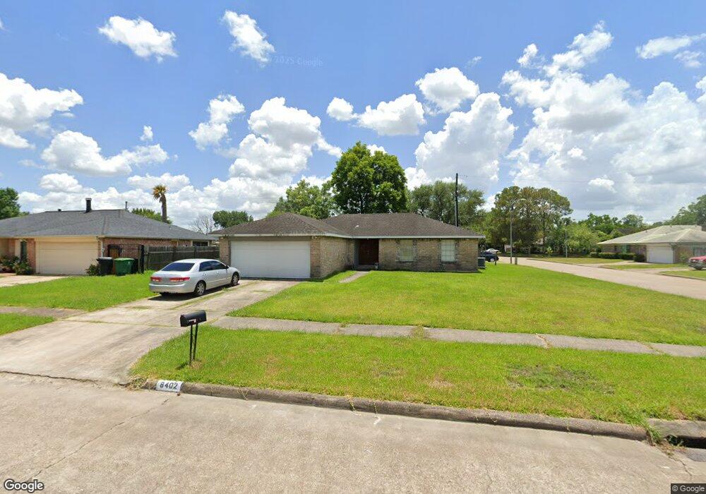 8402 Gulfwood Ln, Houston, TX 77075 - photo 1