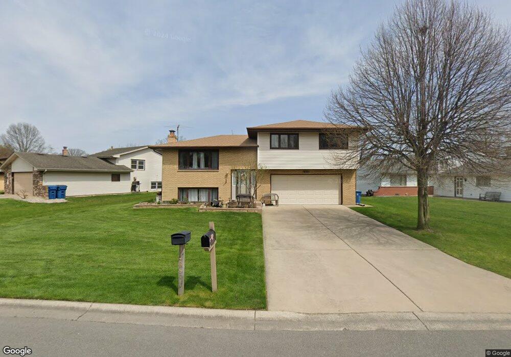 4992 W 86th Place, Crown Point, IN 46307 - photo 1