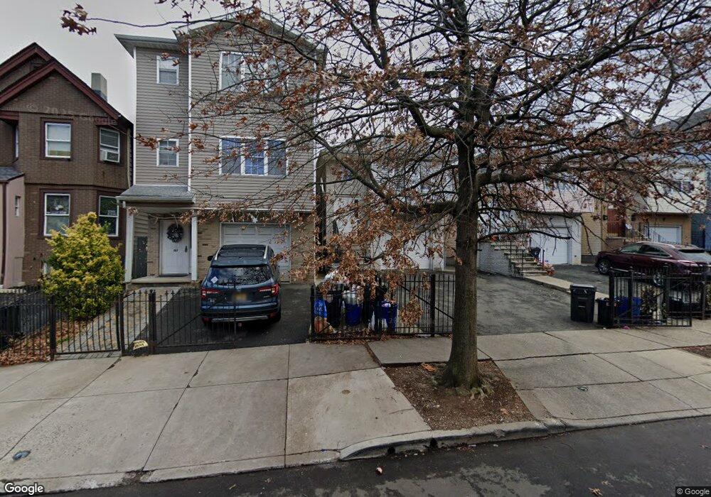 125 N 11th St, Newark, NJ 07107 - photo 1