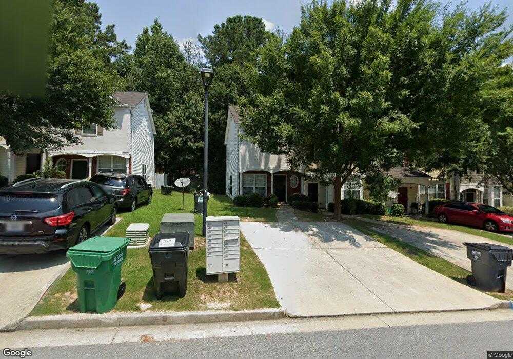 1681 Camden Forrest Way, Riverdale, GA 30296 - photo 1