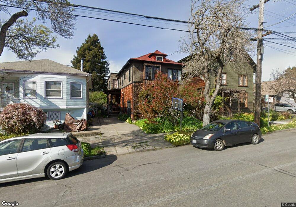 1819 Parker St, Berkeley, CA 94703 - photo 1