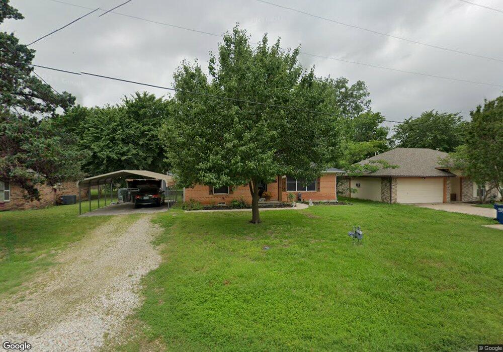 202 S 4th St, Wylie, TX 75098 - photo 1