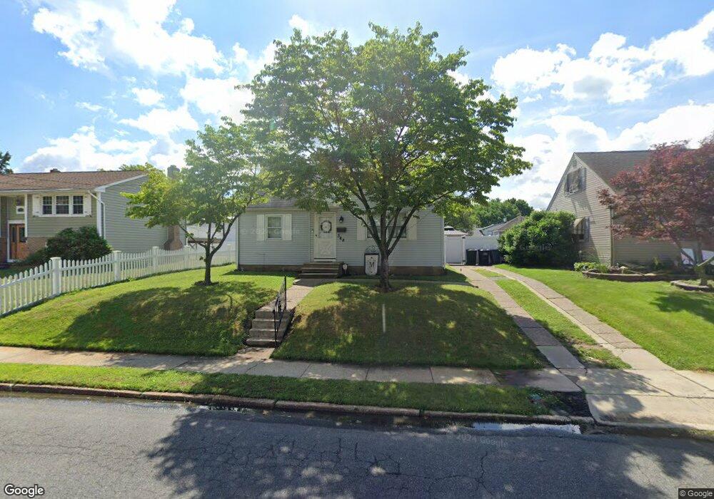 368 Walnut Ave, Gloucester City, NJ 08030 - photo 1