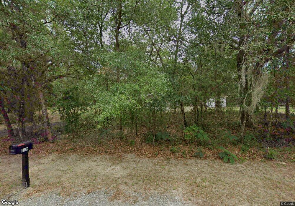110 E Joshua Ct, Hernando, FL 34442 - photo 1