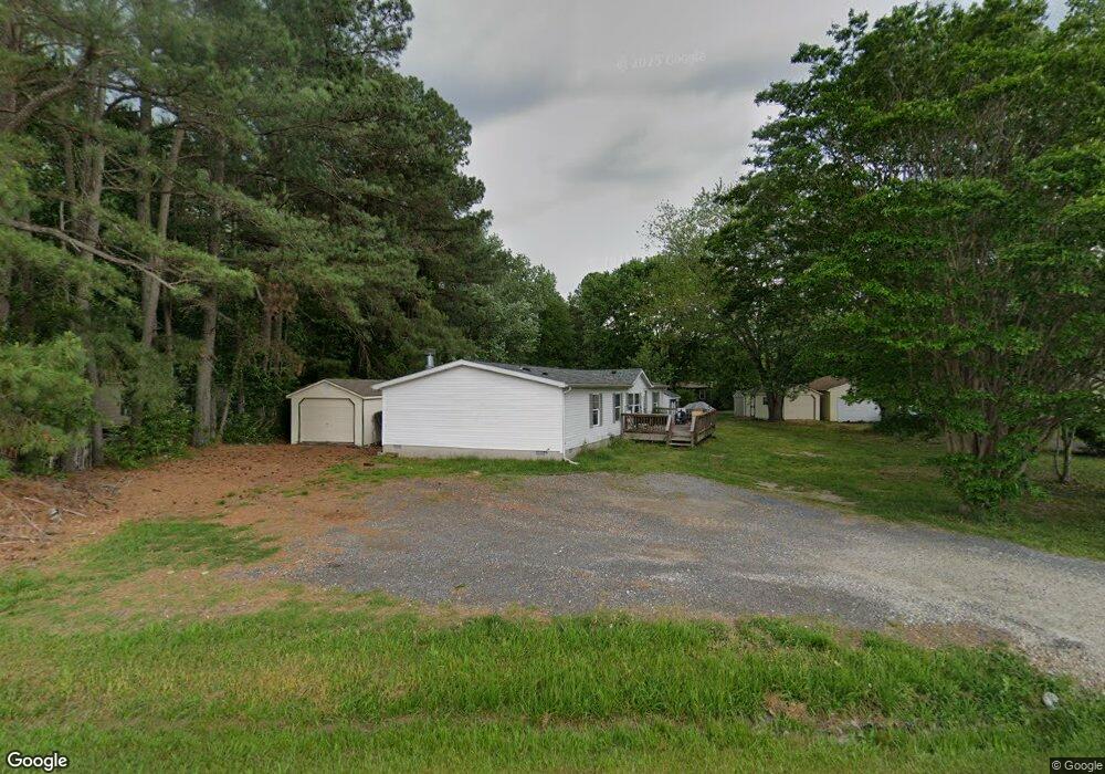 165 Thicket Rd, Camden Wyoming, DE 19934 - photo 1