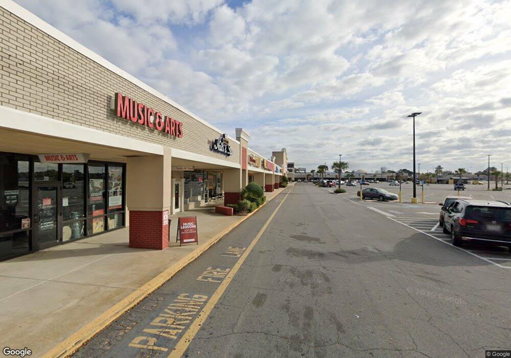 2406 Avenue unit A, Savannah, GA Savan - photo 1