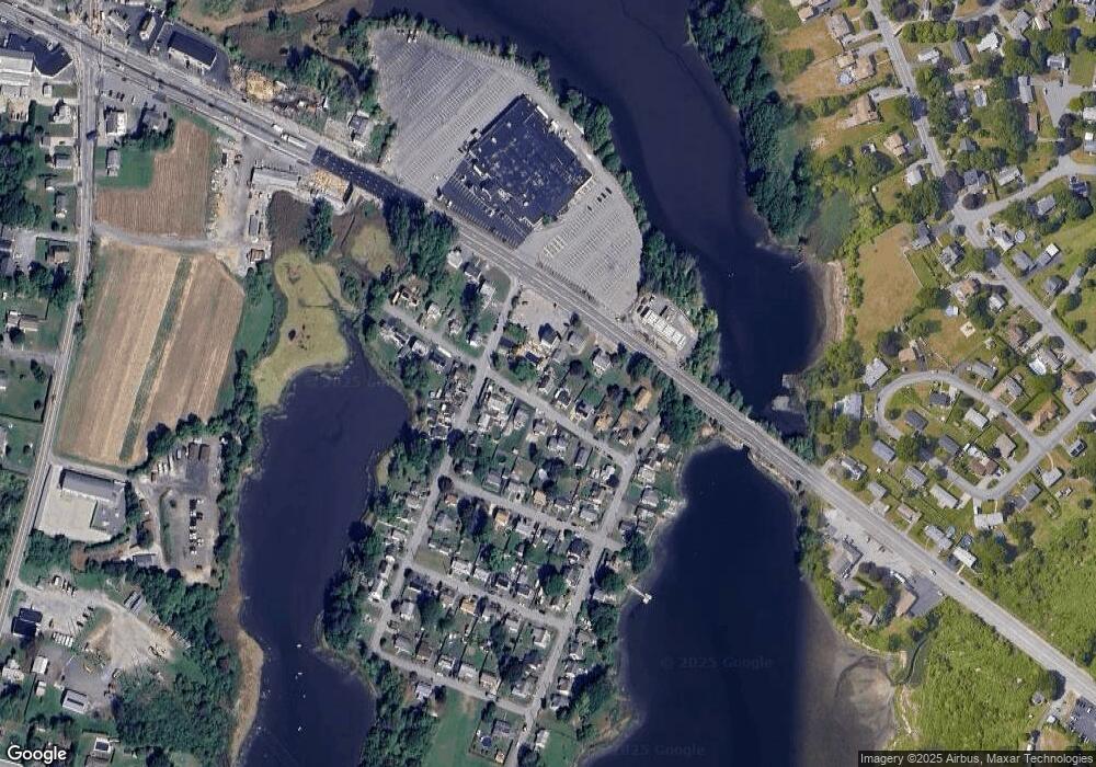 27 2nd St, Swansea, MA 02777 - photo 1